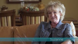Suzanne talks about her experience with EEC Syndrome.