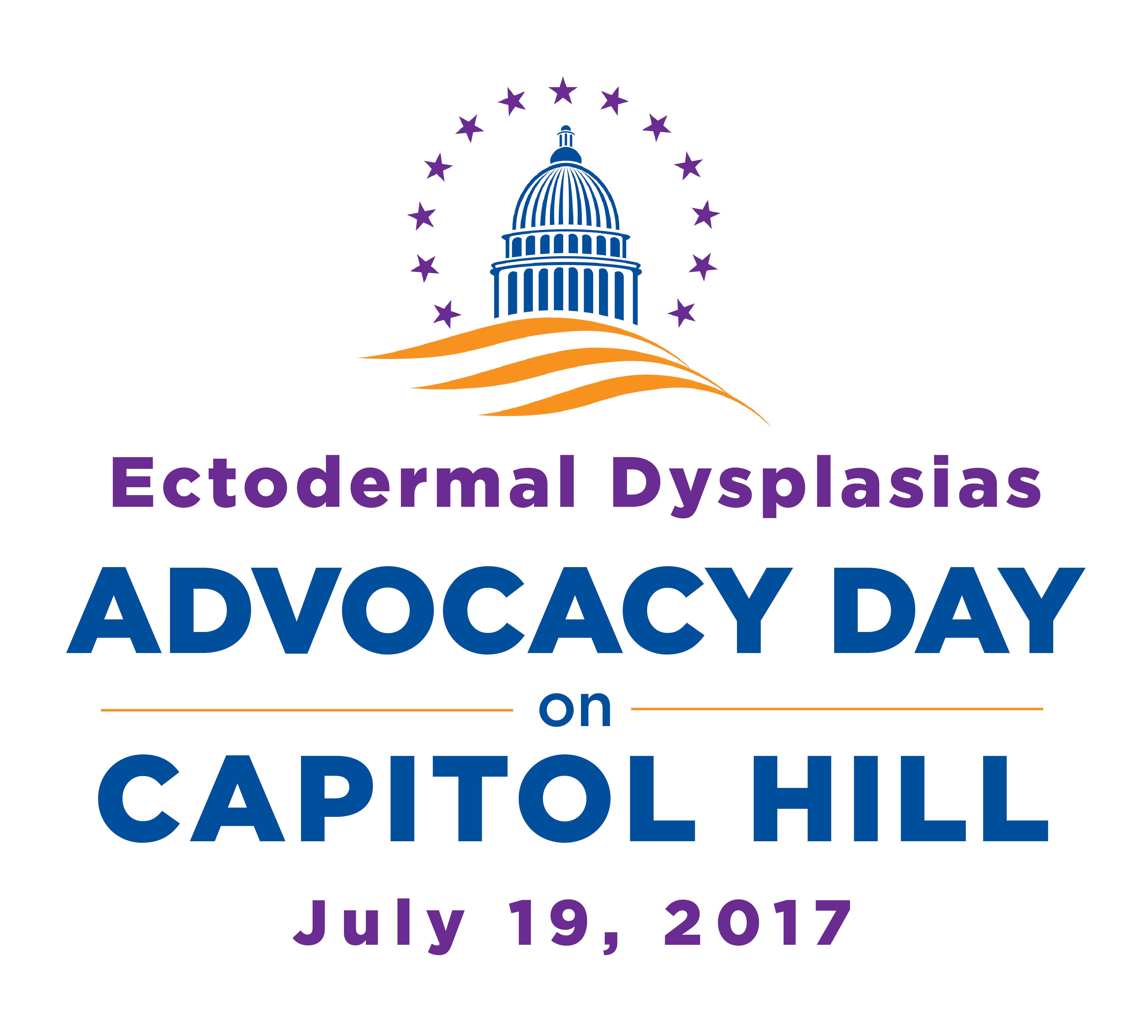 Advocacy Day on Capitol Hill NFED