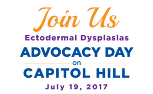 Join Us for Advocacy Day on Capitol Hill