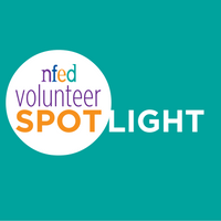 Volunteer spotlight