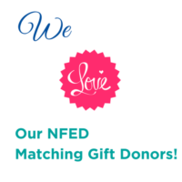 Eight Easy Steps To Match Your Nfed Donation National Foundation For Ectodermal Dysplasias