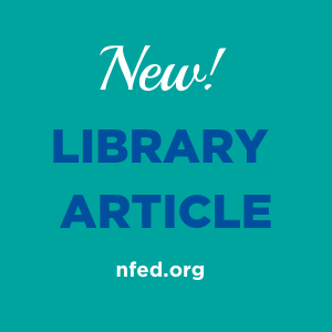 New library article on Nasal Irrigations