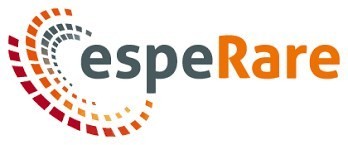 espeRare logo