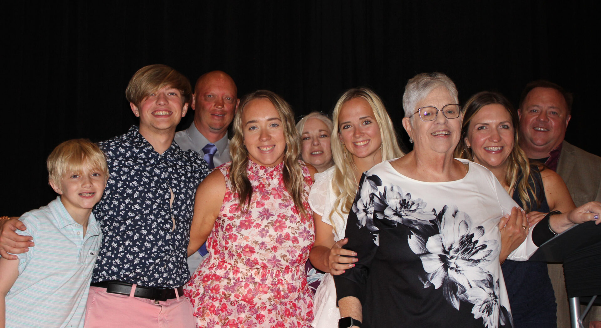 Remembering Mary K. Richter With Great Love - NFED