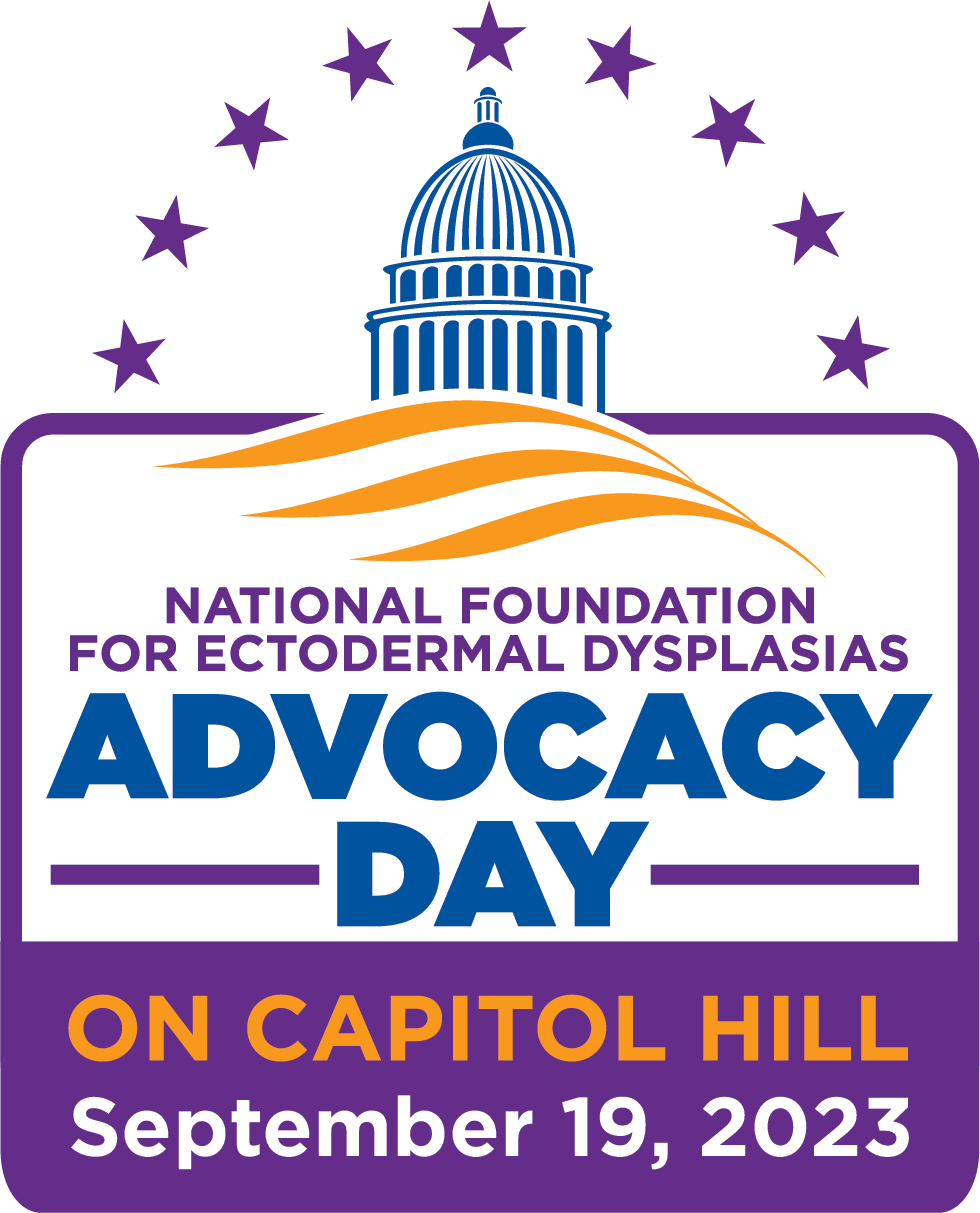 Advocacy Day on the Hill NFED