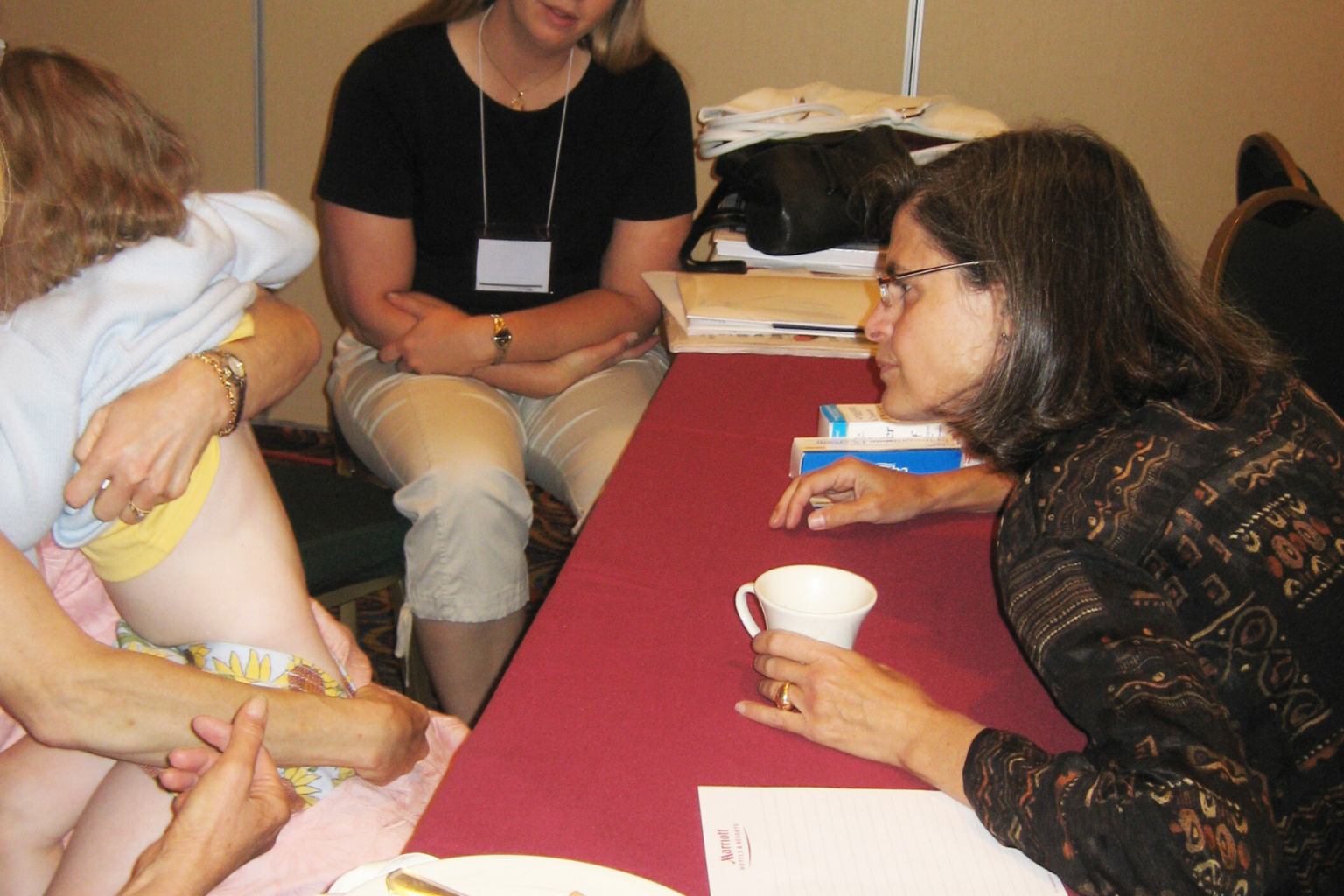 Pediatric Dermatologist Dedicated to Ectodermal Dysplasias National ...