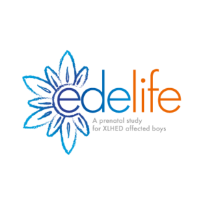 Edelife logo