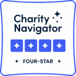 Four-Star Charity Navigator 