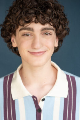 Maxwell Cohen, Florida State Lead