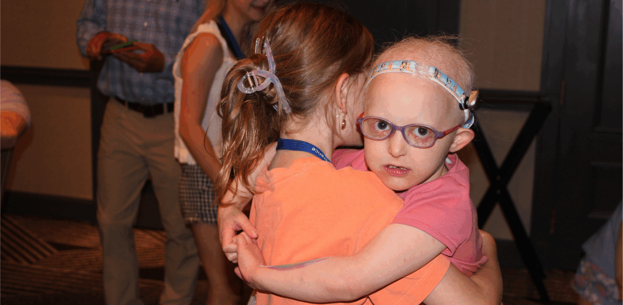 National Foundation for Ectodermal Dysplasias | NFED