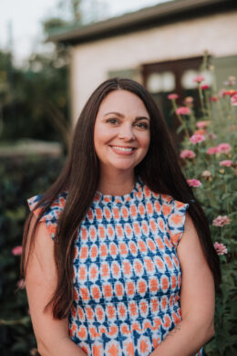 Suzanne Santomieri, North Carolina State Lead