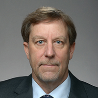 Headshot of Brad Amendt