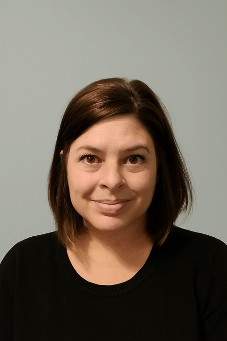 Emylee Cadiz, California State Lead