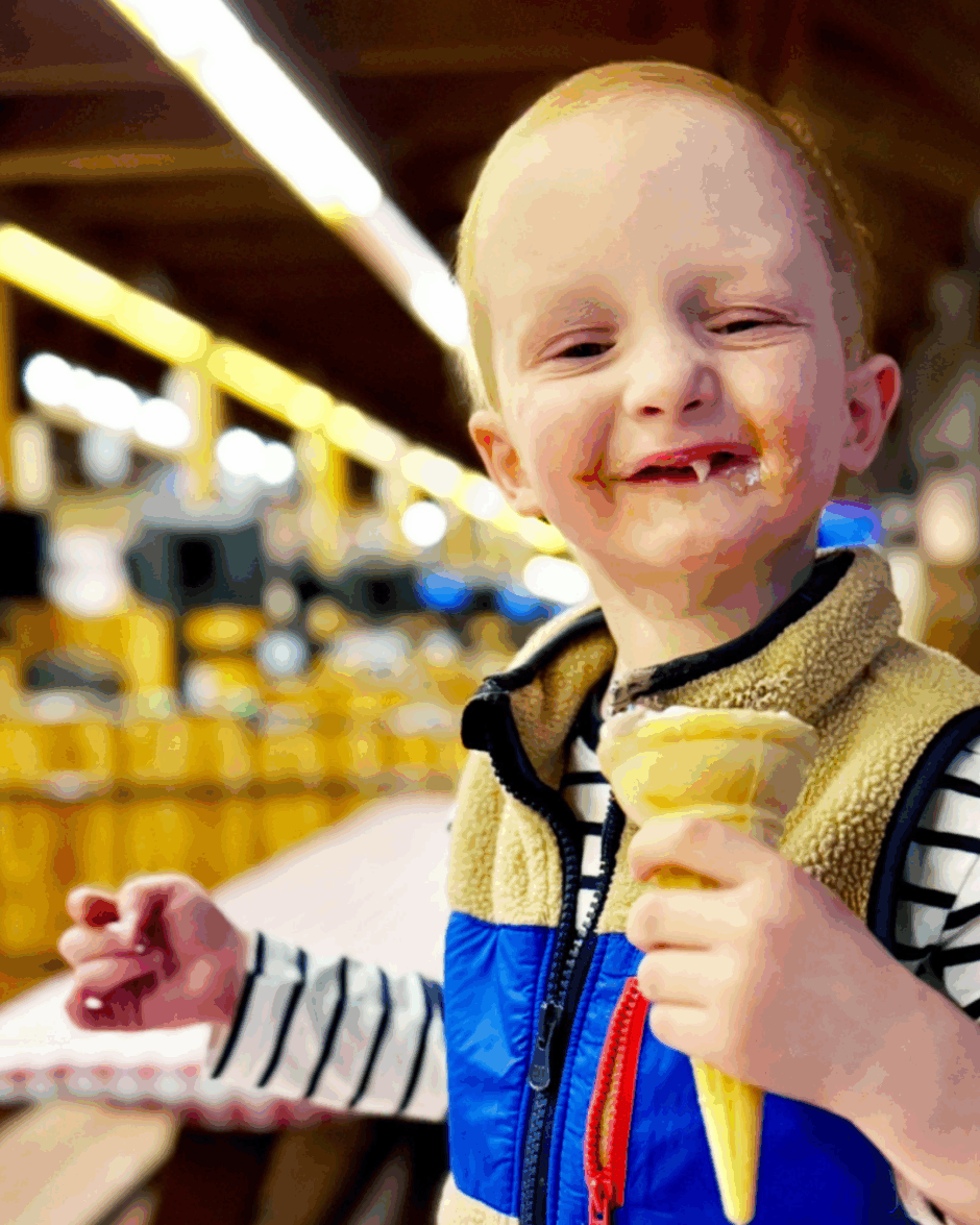 National Foundation for Ectodermal Dysplasias | NFED