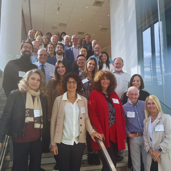 Hosted Third International Wound Healing Conference