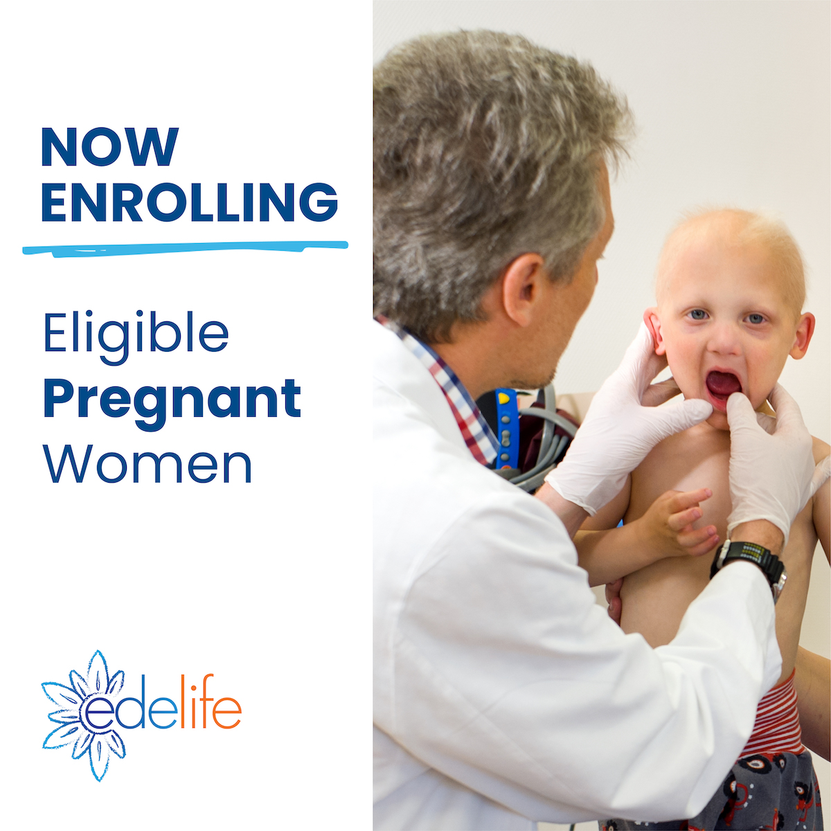 National Foundation for Ectodermal Dysplasias | NFED