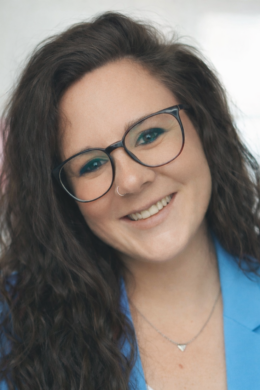 Ashley Zabulis, Connecticut State Lead