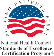 National Health Council Member
