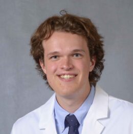Ethan Richlak, Pennsylvania State Lead