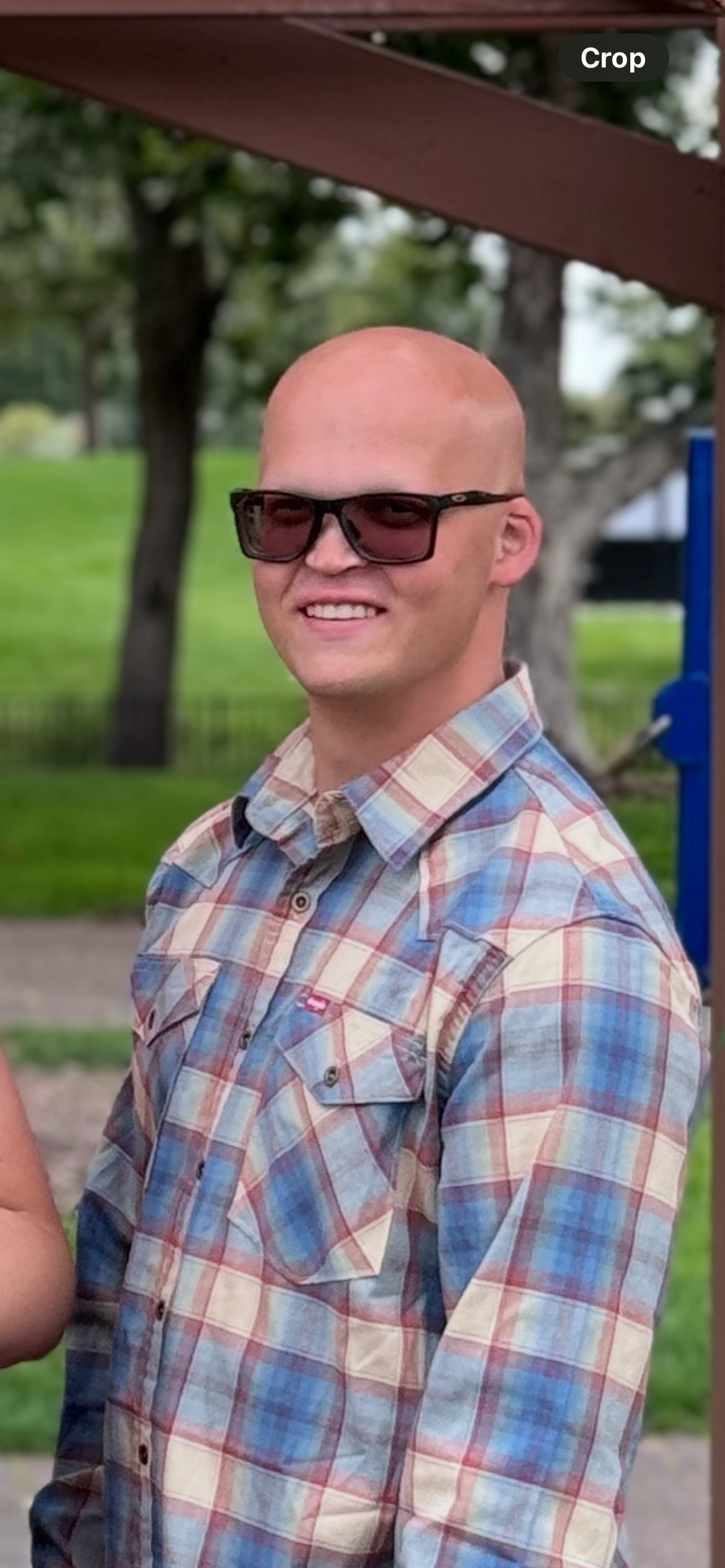 Sam Hicks