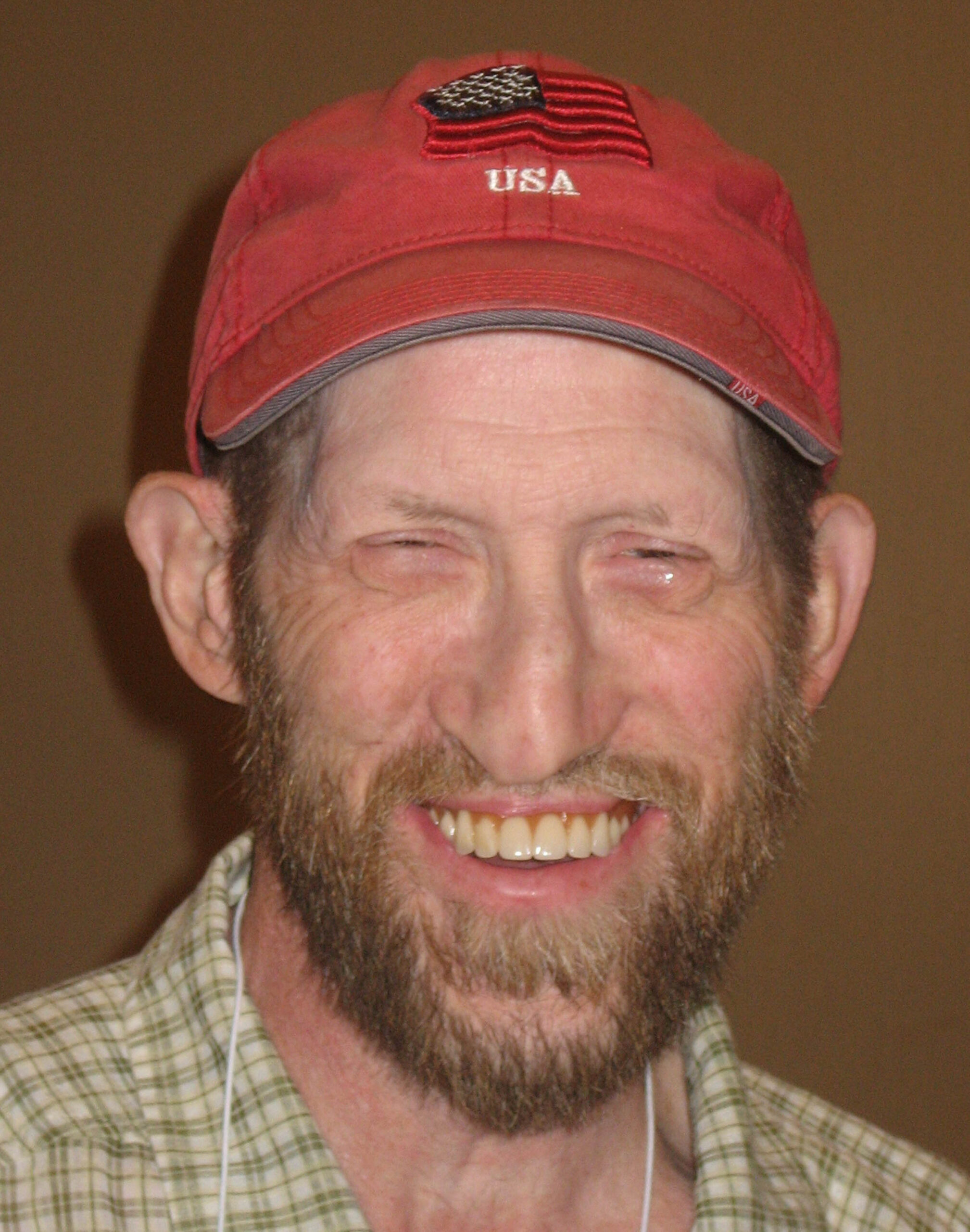 Jack Kriz