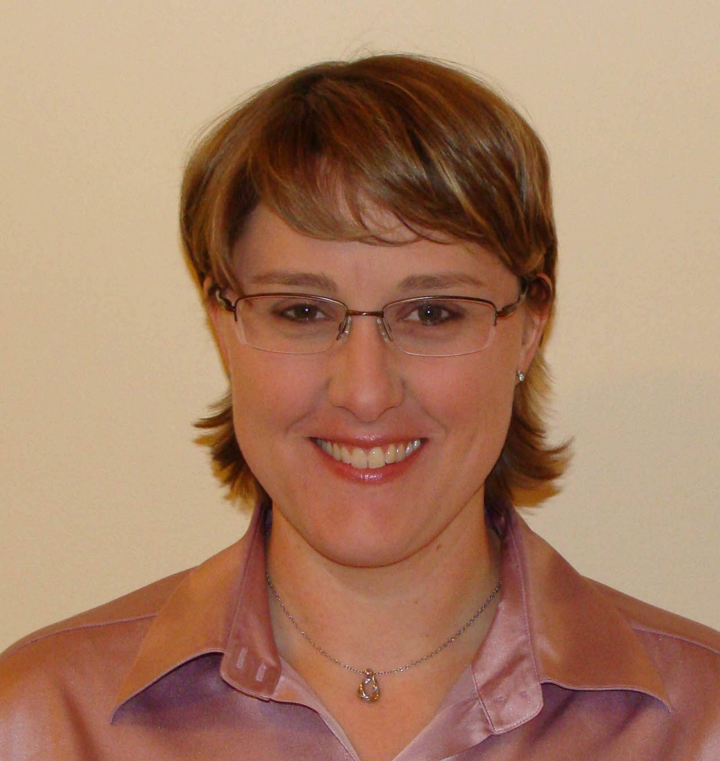 Rachel Buerman