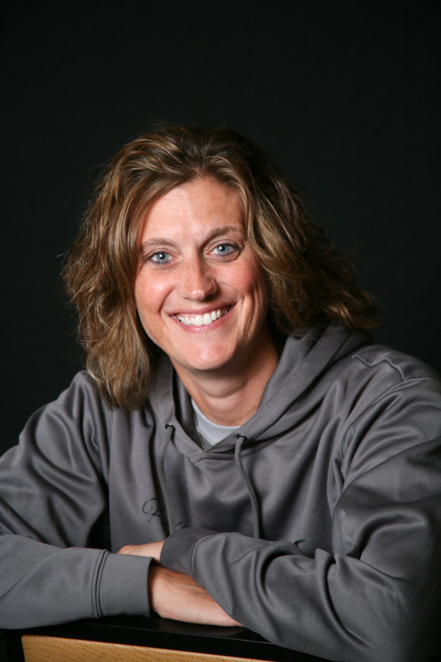 DeAnn Wohlgemuth